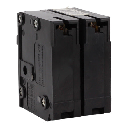 Eaton BR215 15 Amp Double Pole 240V Plug-In Standard Trip Circuit Breaker UL - Image 6