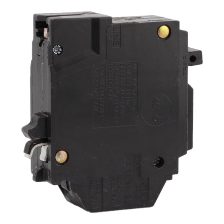 GE THQL1120PAF2 20 Amp Single Pole 120V Plug-On Neutral AFCI Arc Fault Circuit Breaker UL - Image 5