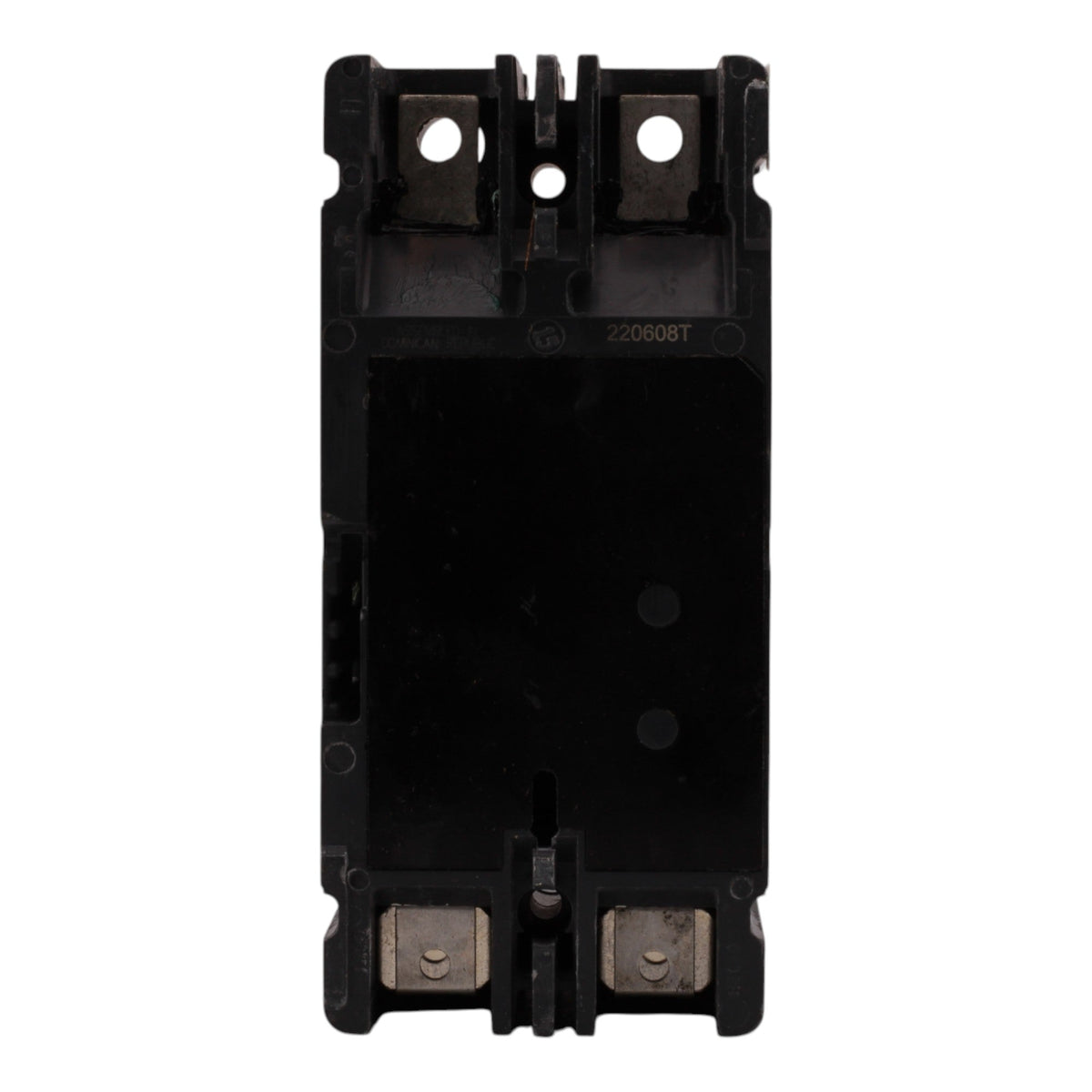 Eaton CVS2150XMM 150A 2P 42kAIC Molded Case Circuit Breaker - Image 5