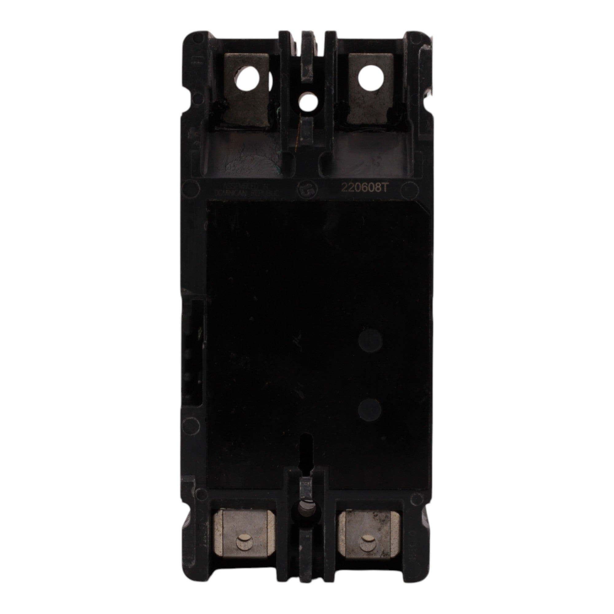 Eaton CVS2150XMM 150A 2P 42kAIC Molded Case Circuit Breaker - Image 5
