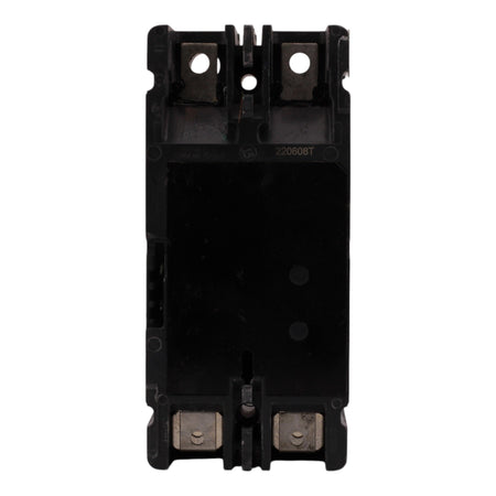 Eaton CVS2150XMM 150A 2P 42kAIC Molded Case Circuit Breaker - Image 5