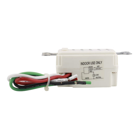 Intermatic EC200WK 15A 120V Electronic Countdown Timer White - Image 6