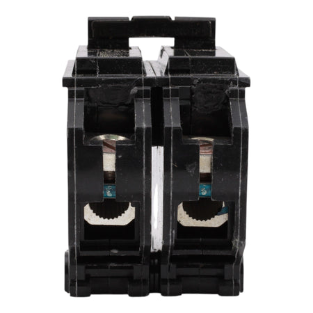 GE THQL21125 125A 2P 120/240V Q-Line Plug-In Circuit Breaker - Image 7