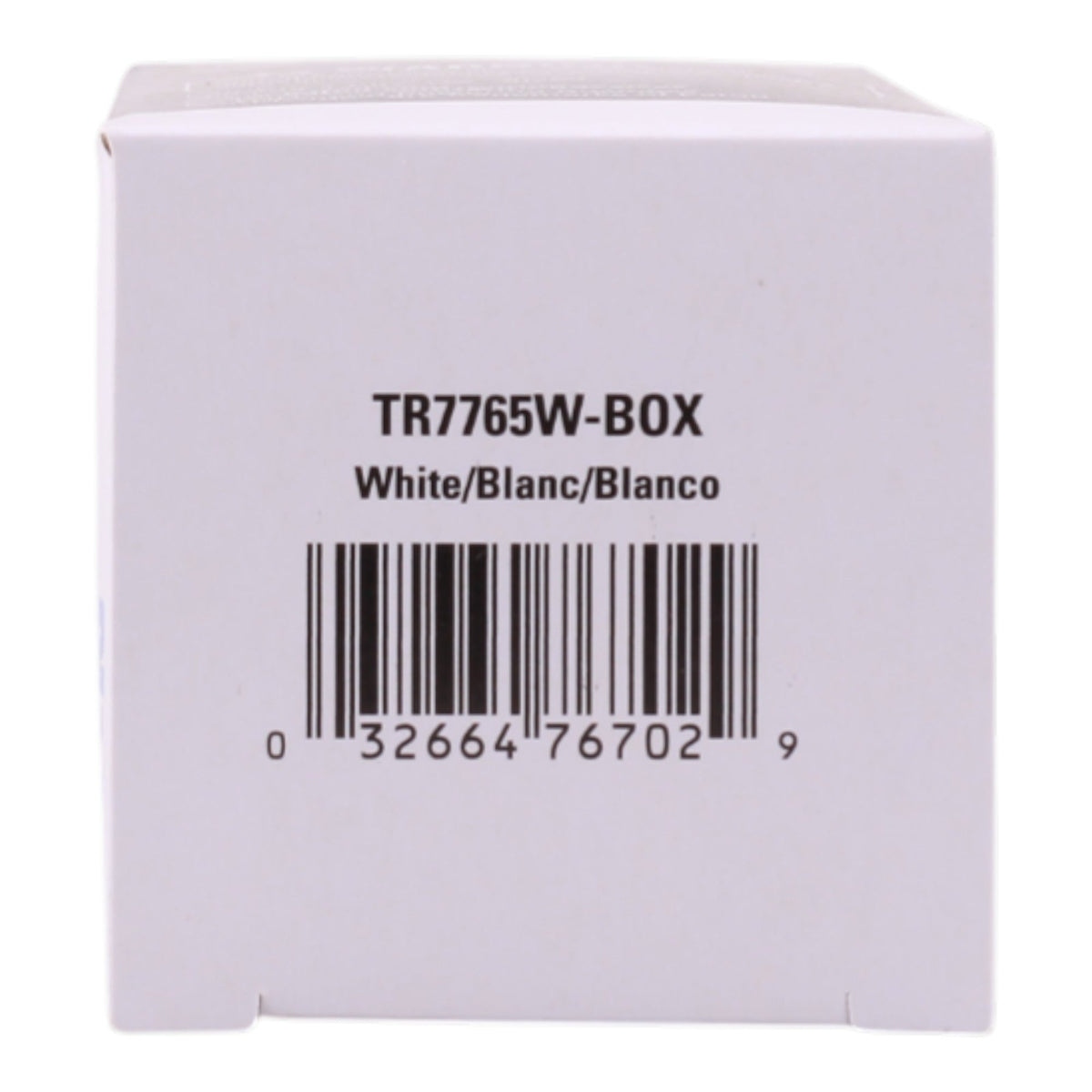 Eaton TR7765W 15A 125V USB Charger Duplex Receptacle White Flush Mount - Image 6