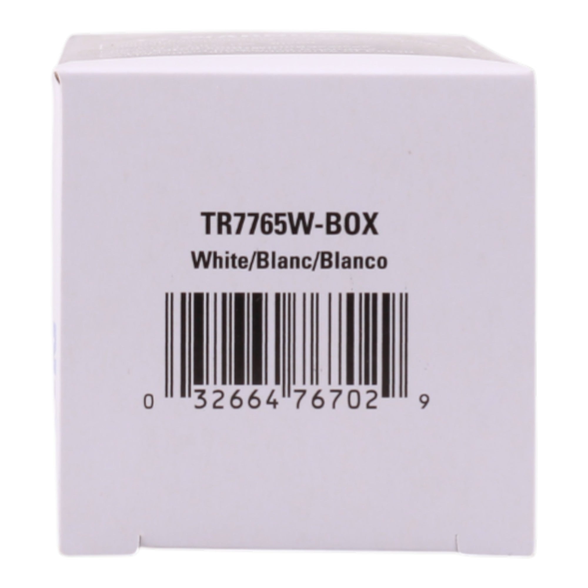 Eaton TR7765W 15A 125V USB Charger Duplex Receptacle White Flush Mount - Image 6