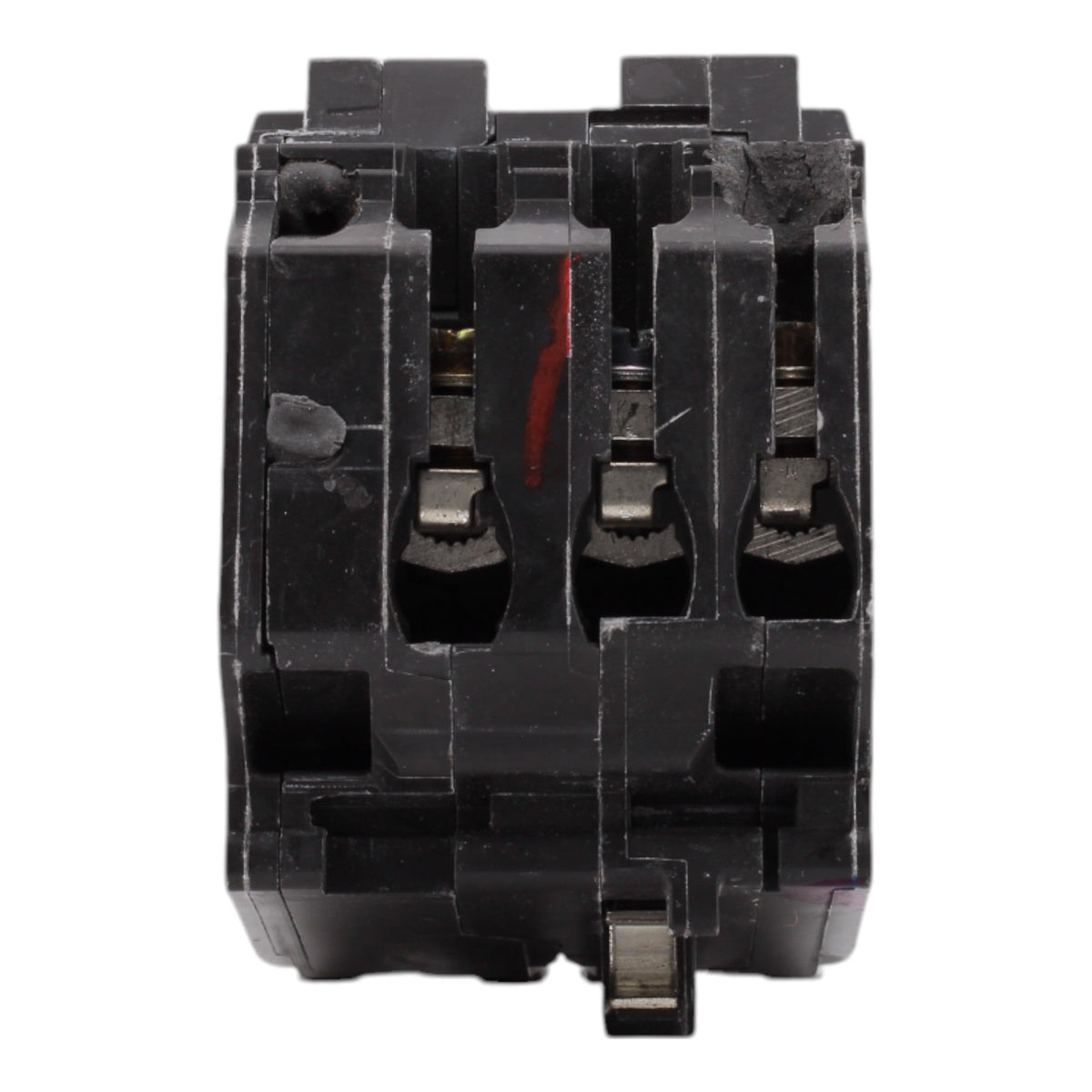 GE THQL2130PGFT, 30 Amps, 2 Pole, 120/240 Volts, Ground Fault Circuit Breaker, GFCI, 10kA, Plug-On Mount, Plug-On Neutral Connection, for GE Panels - Image 7