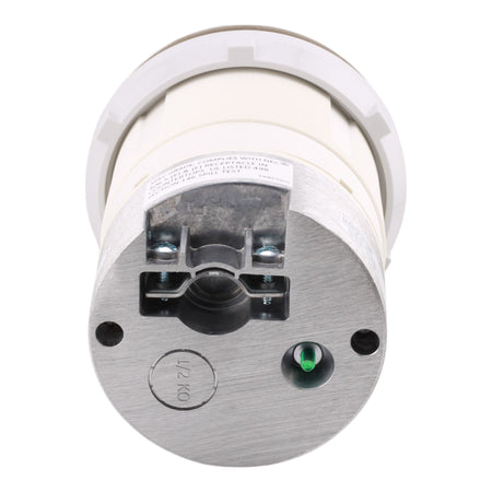 Hubbell RCT600NI 15A Tri-Power Pop-Up Counter Receptacle, Nickel - Image 6