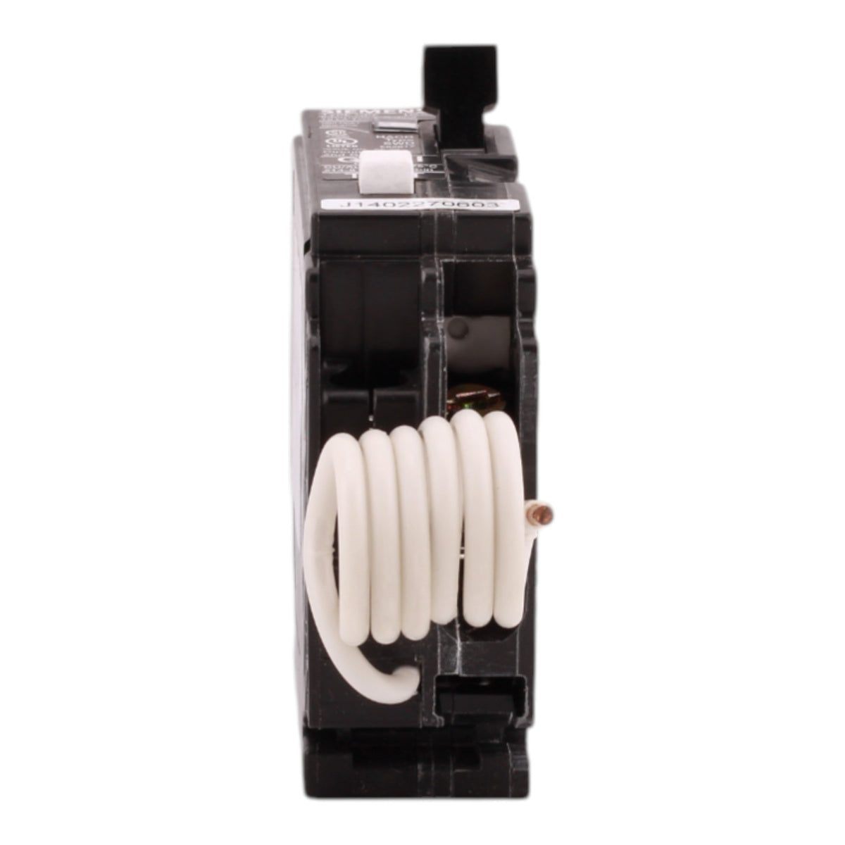 Siemens QF120 20A 1P 120V GFCI Plug-On Neutral Circuit Breaker - Image 9