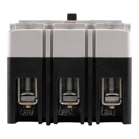 Eaton Power Defense PDG23G0020TFFL 20A 3P 600V 35kA@480V Thermal Magnetic Load Only Circuit Breaker - Image 8