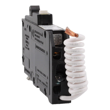 Square D QO115CAFI 15 Amp Single Pole 120V Pigtail-Neutral AFCI Arc Fault Circuit Breaker UL - Image 7