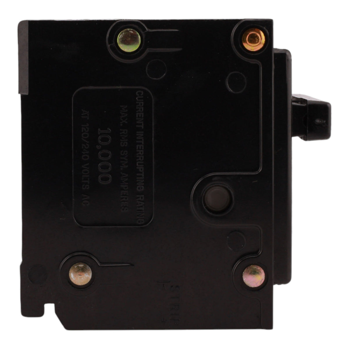 Eaton CL CL240 40A 2P 120/240V Classified Circuit Breaker - Image 3