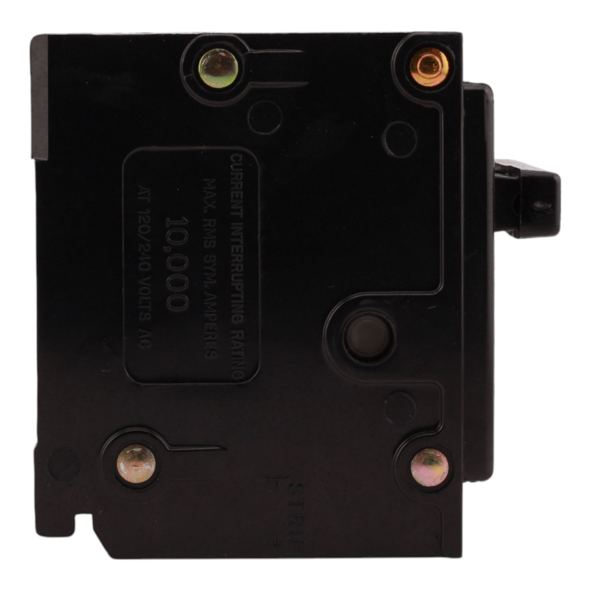 Eaton CL CL240 40A 2P 120/240V Classified Circuit Breaker - Image 3