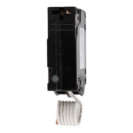 Siemens QA115AFC 15A 1P 120V AFCI Pigtail Neutral Circuit Breaker - Image 6