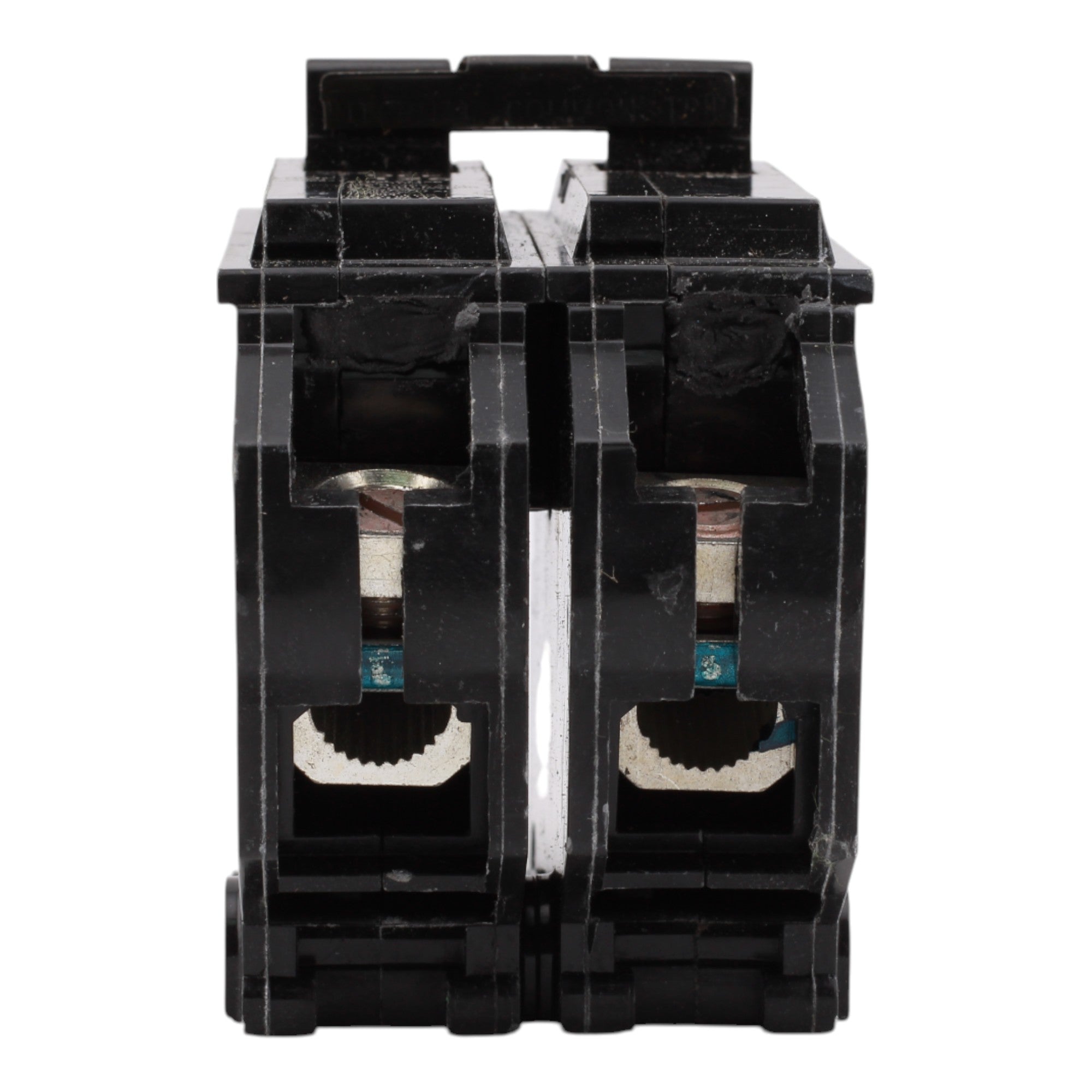 GE THQL21125P 125A 2P 120/240V Q-Line Plug-In Circuit Breaker - Image 8