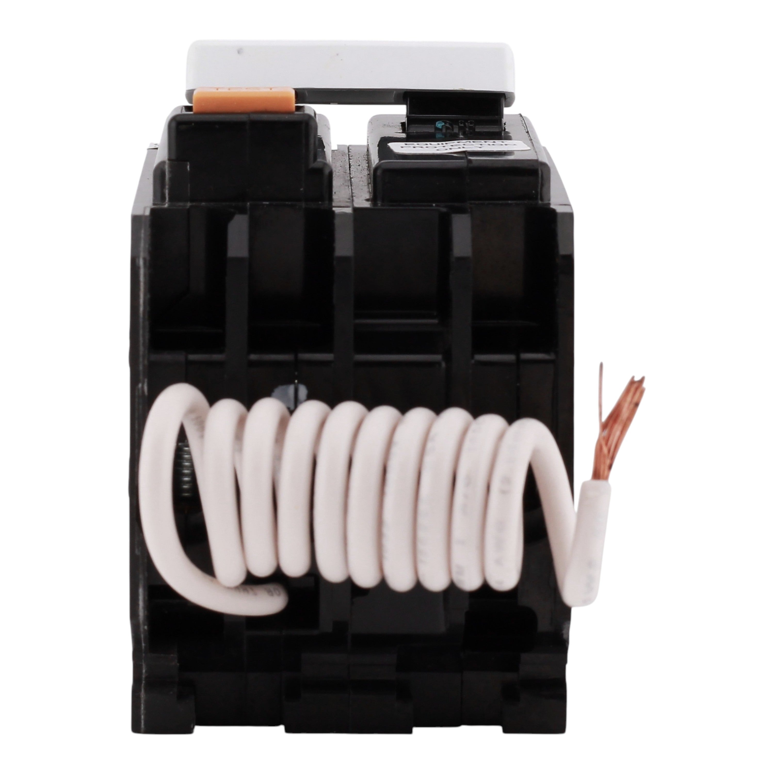 Eaton QBGFEP2020 20A 2P 240V GFEP Bolt-On Circuit Breaker BAB Frame - Image 8