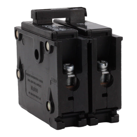 Eaton BR215 15 Amp Double Pole 240V Plug-In Standard Trip Circuit Breaker UL - Image 7