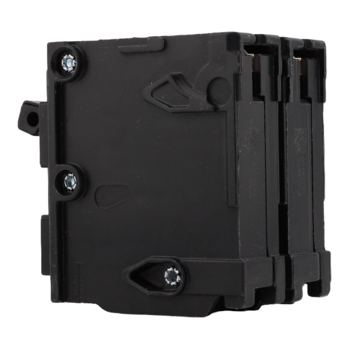 Siemens Q230 30 Amp Double Pole Circuit Breaker, Thermal Magnetic Trip, 120/240V, Plug-In, UL Listed - Image 4