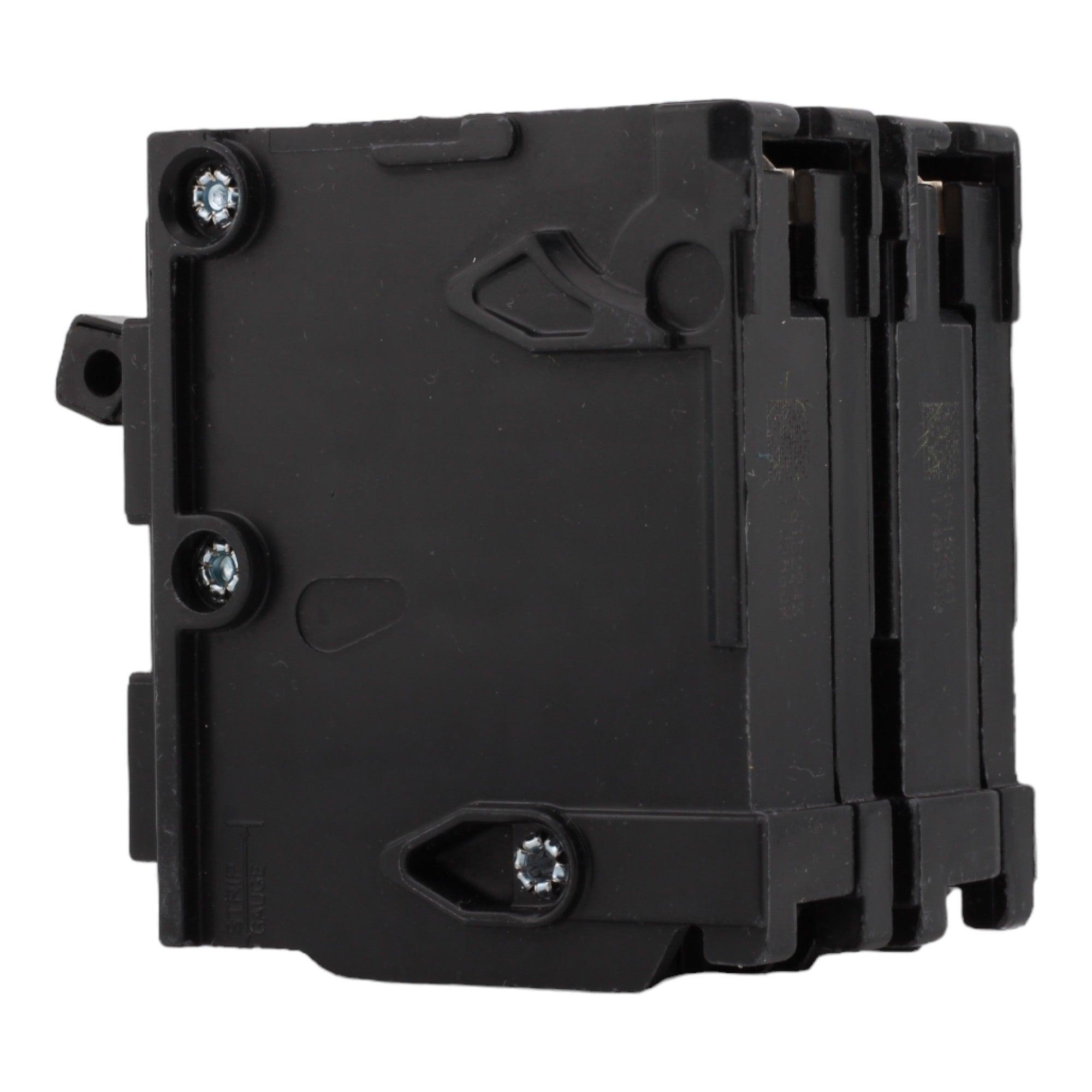 Siemens Q230 30 Amp Double Pole Circuit Breaker, Thermal Magnetic Trip, 120/240V, Plug-In, UL Listed - Image 4