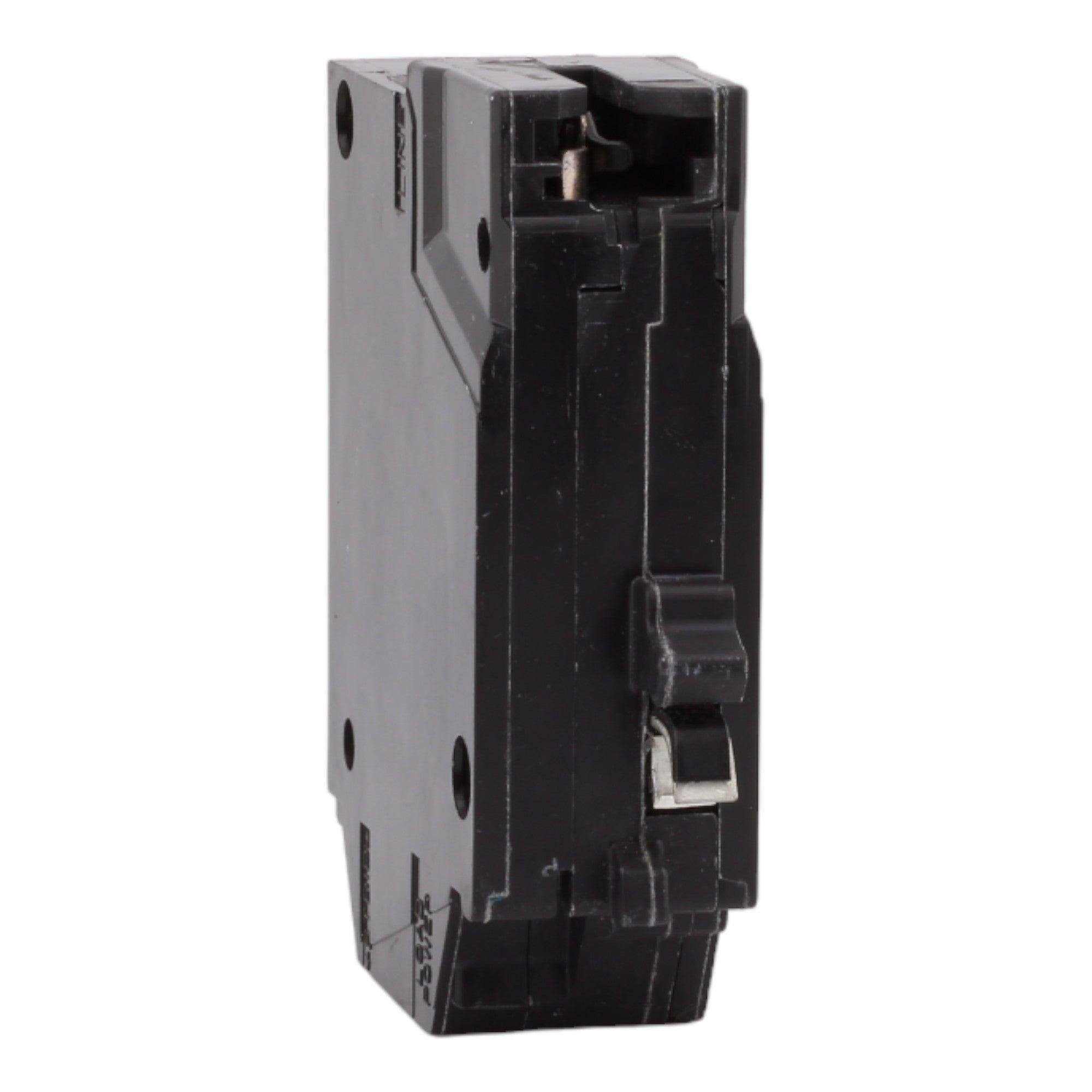 GE THQL1120PAF2 20 Amp Single Pole 120V Plug-On Neutral AFCI Arc Fault Circuit Breaker UL - Image 6