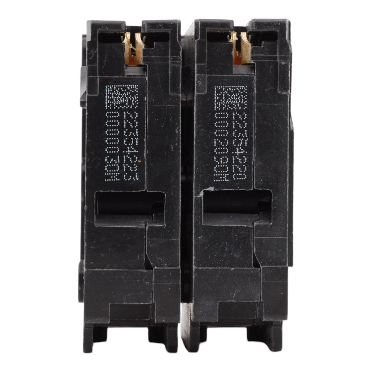 Siemens Q2125H 125 Amp Double Pole 240V Plug-In Standard Trip Circuit Breaker UL - Image 6