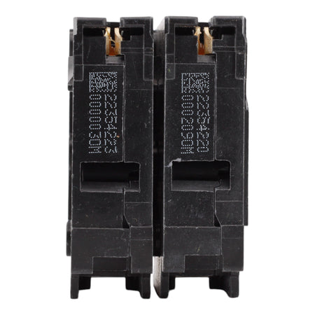 Siemens Q2125H 125 Amp Double Pole 240V Plug-In Standard Trip Circuit Breaker UL - Image 6