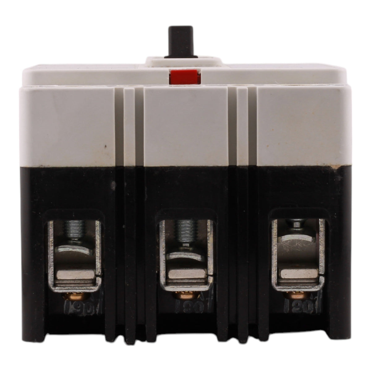 Eaton EHD EHD3100L 100A 3P 240/480V Molded Case Circuit Breaker - Image 8