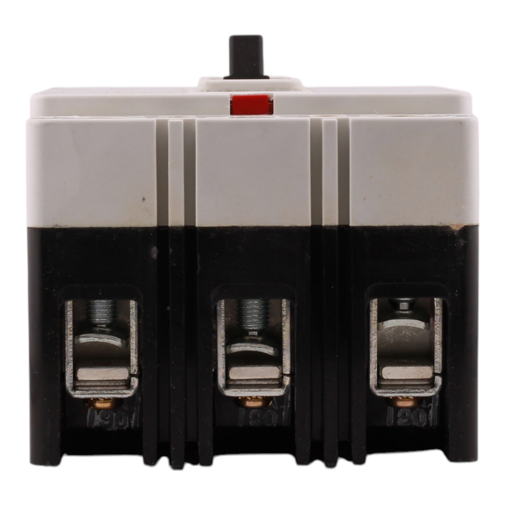 Eaton EHD EHD3100L 100A 3P 240/480V Molded Case Circuit Breaker - Image 8