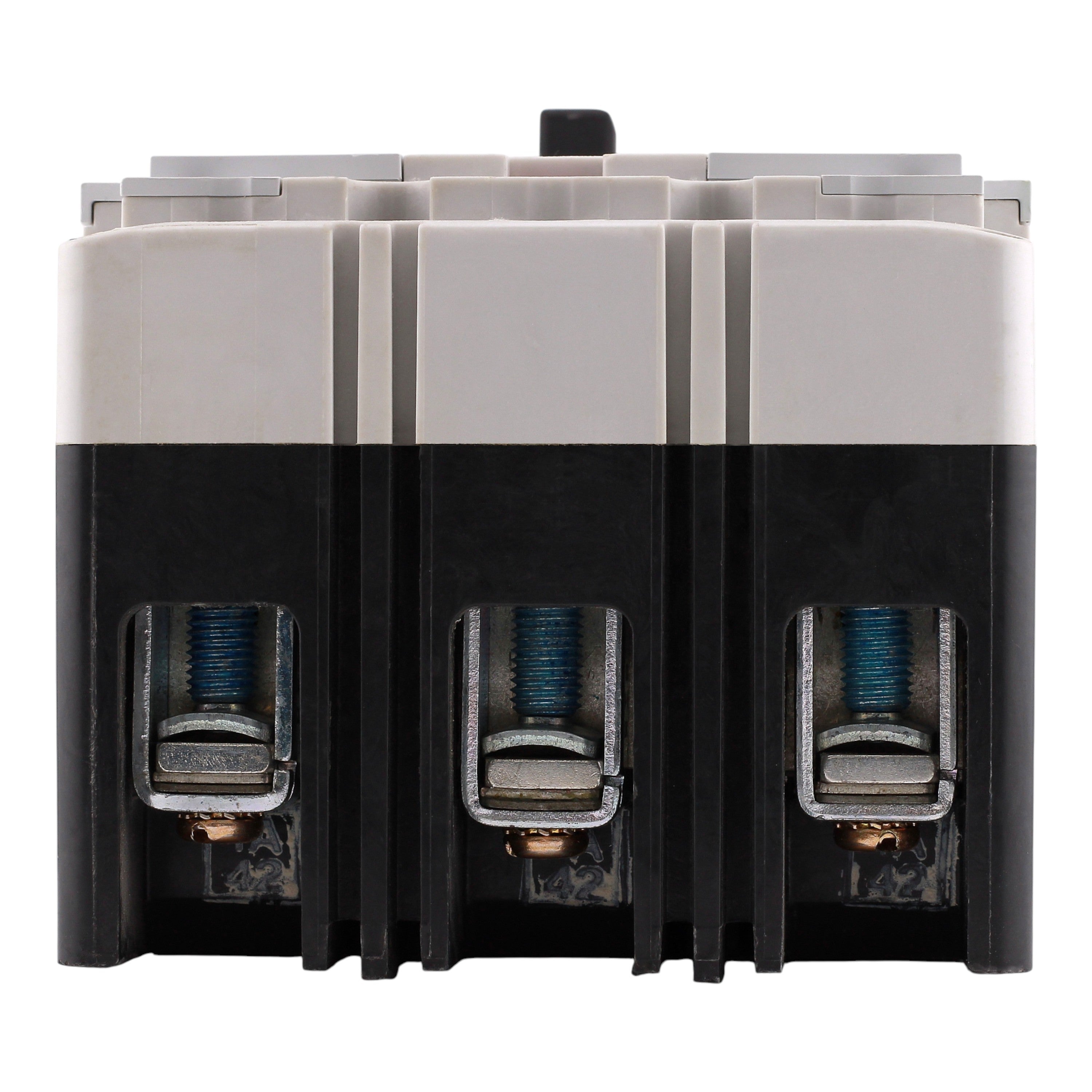 Eaton Power Defense PDG23M0020TFFL 20A 3P 600V 65kA Thermal-Magnetic Molded Case Circuit Breaker - Image 8