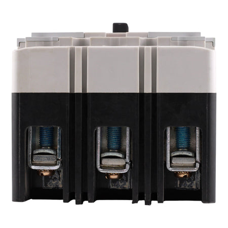 Eaton Power Defense PDG23M0020TFFL 20A 3P 600V 65kA Thermal-Magnetic Molded Case Circuit Breaker - Image 8
