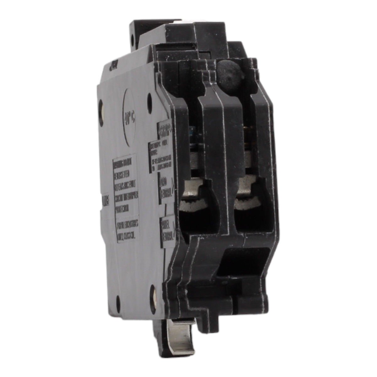 GE THQL1120PAF2 20 Amp Single Pole 120V Plug-On Neutral AFCI Arc Fault Circuit Breaker UL - Image 7