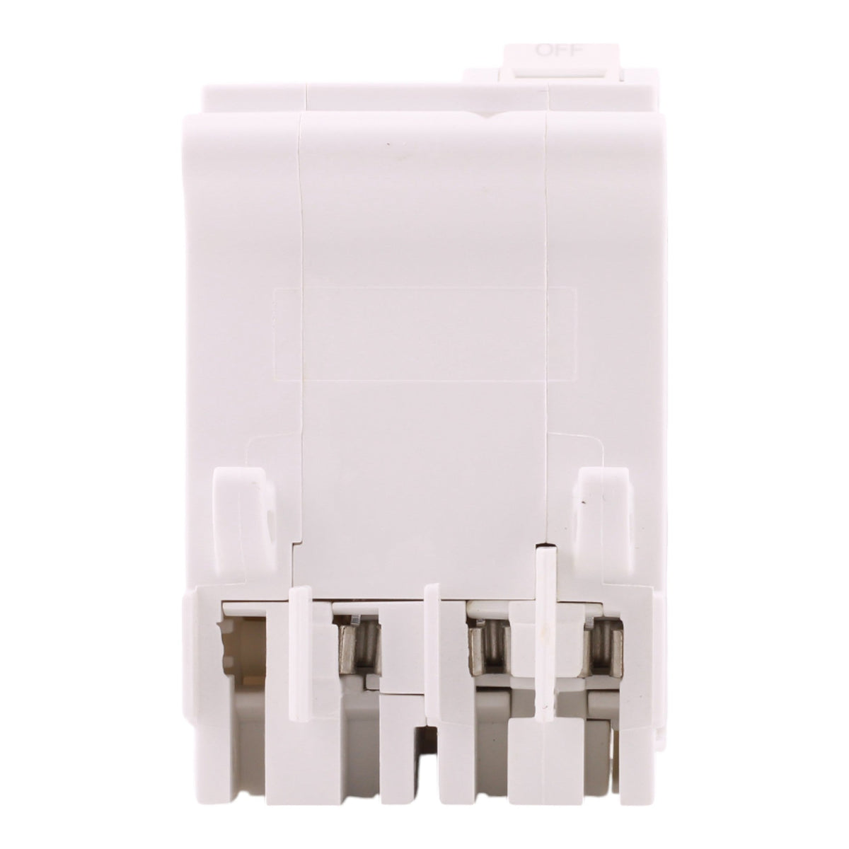 Leviton LB250-T 50A 2P 120/240V Standard Plug-On Neutral Breaker - Image 7