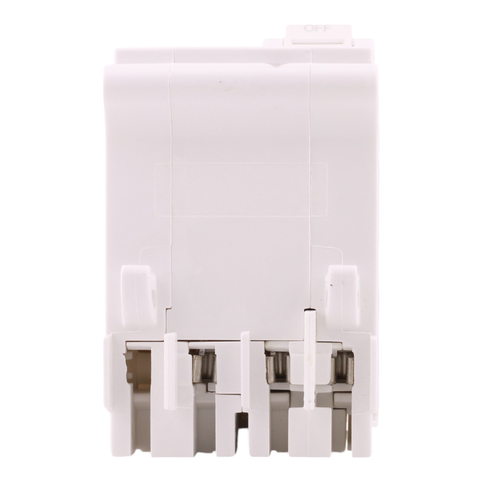 Leviton LB250-T 50A 2P 120/240V Standard Plug-On Neutral Breaker - Image 7