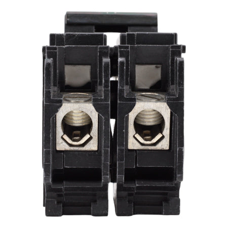 Siemens Q2125H 125 Amp Double Pole 240V Plug-In Standard Trip Circuit Breaker UL - Image 7