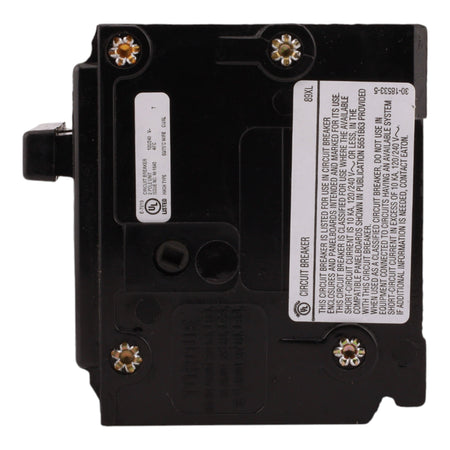 Eaton CL CL240 40A 2P 120/240V Classified Circuit Breaker - Image 5