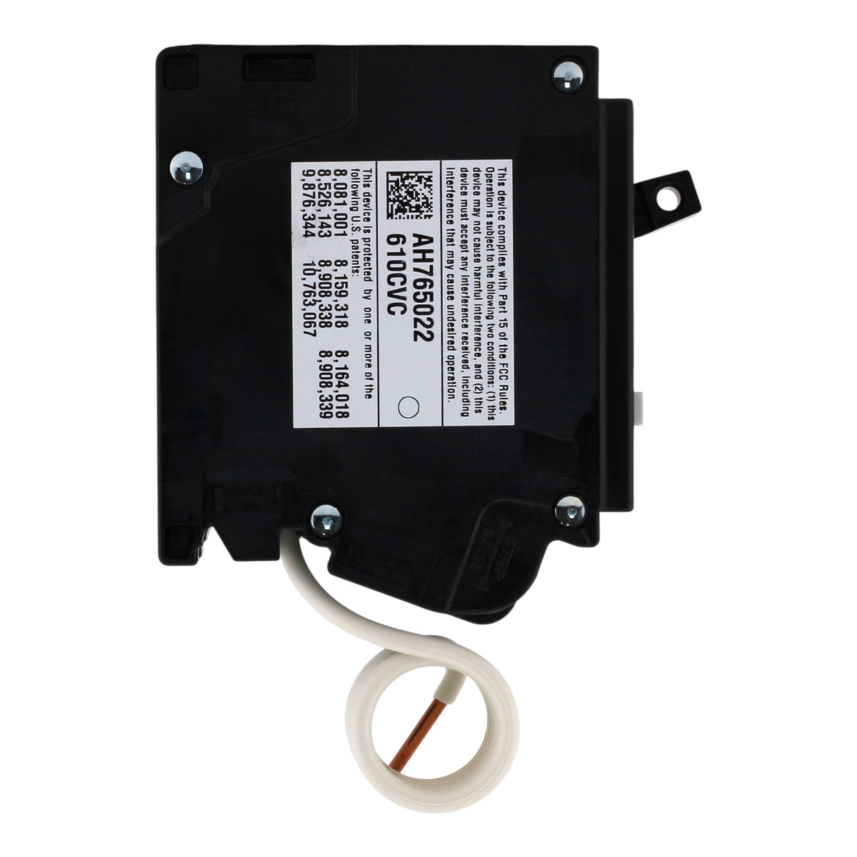 Siemens QPF2, QF115A, 15A, 1P, 120V, GFCI, Pigtail Neutral, Circuit Breaker - Image 5
