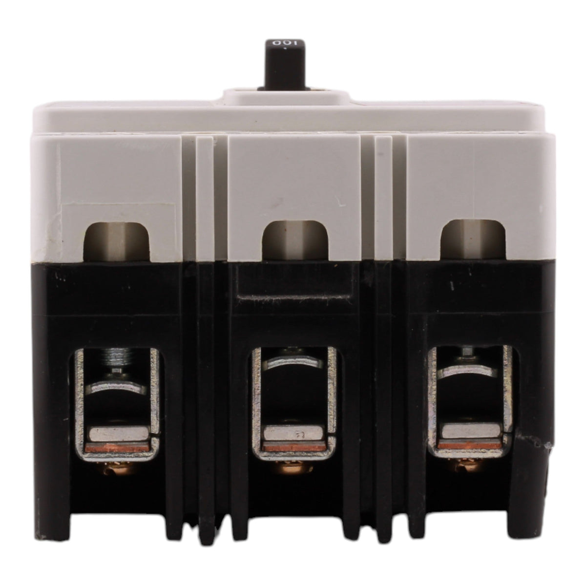 Eaton EHD EHD3100L 100A 3P 240/480V Molded Case Circuit Breaker - Image 9