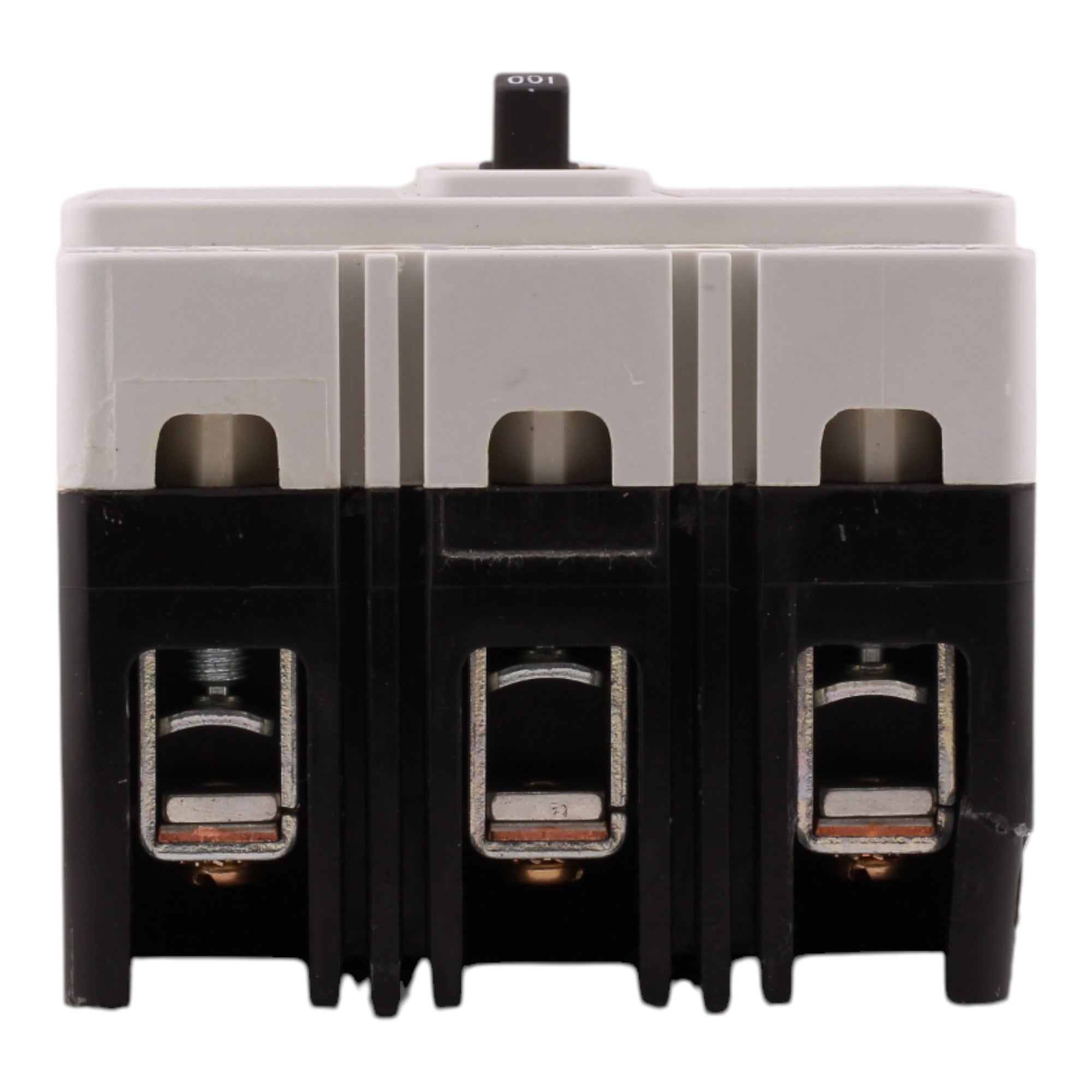 Eaton EHD EHD3100L 100A 3P 240/480V Molded Case Circuit Breaker - Image 9