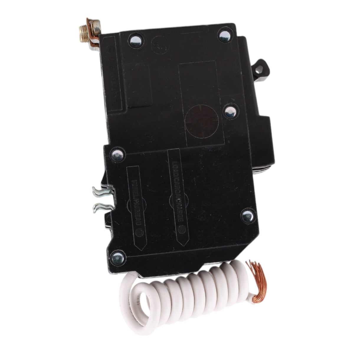 Square D QOB230GFI, 30A, 120/240V, 2-Pole GFCI Circuit Breaker, Bolt-On, for QOB Load Centers - Image 3