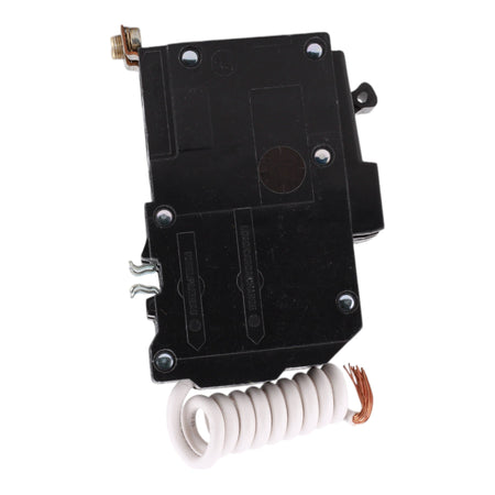Square D QOB230GFI, 30A, 120/240V, 2-Pole GFCI Circuit Breaker, Bolt-On, for QOB Load Centers - Image 3