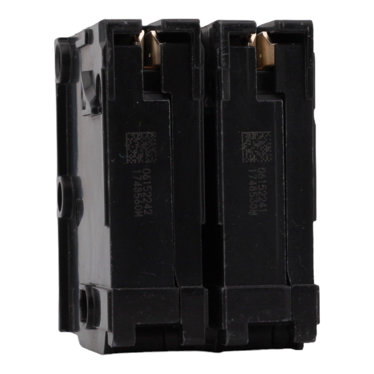 Siemens Q230 30 Amp Double Pole Circuit Breaker, Thermal Magnetic Trip, 120/240V, Plug-In, UL Listed - Image 6