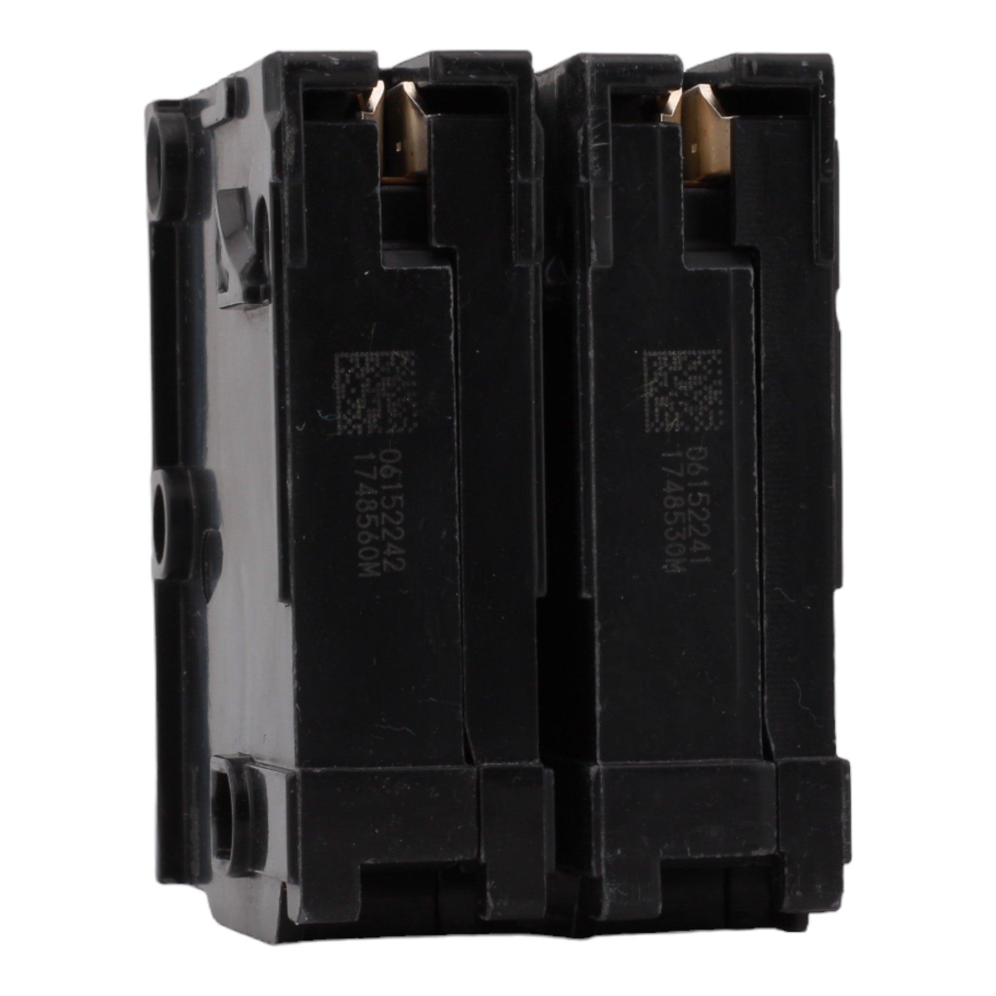 Siemens Q230 30 Amp Double Pole Circuit Breaker, Thermal Magnetic Trip, 120/240V, Plug-In, UL Listed - Image 6