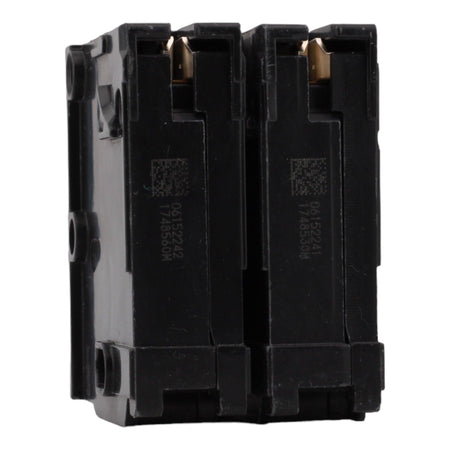 Siemens Q230 30 Amp Double Pole Circuit Breaker, Thermal Magnetic Trip, 120/240V, Plug-In, UL Listed - Image 6