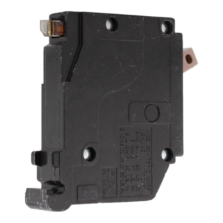 Eaton CHF130 30 Amp Single Pole 120V Plug-In Standard Trip Circuit Breaker UL - Image 4