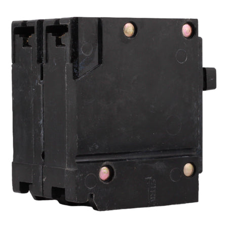Eaton BRHX2125 125 Amp Double Pole 240V Plug-In Standard Trip Circuit Breaker UL - Image 5