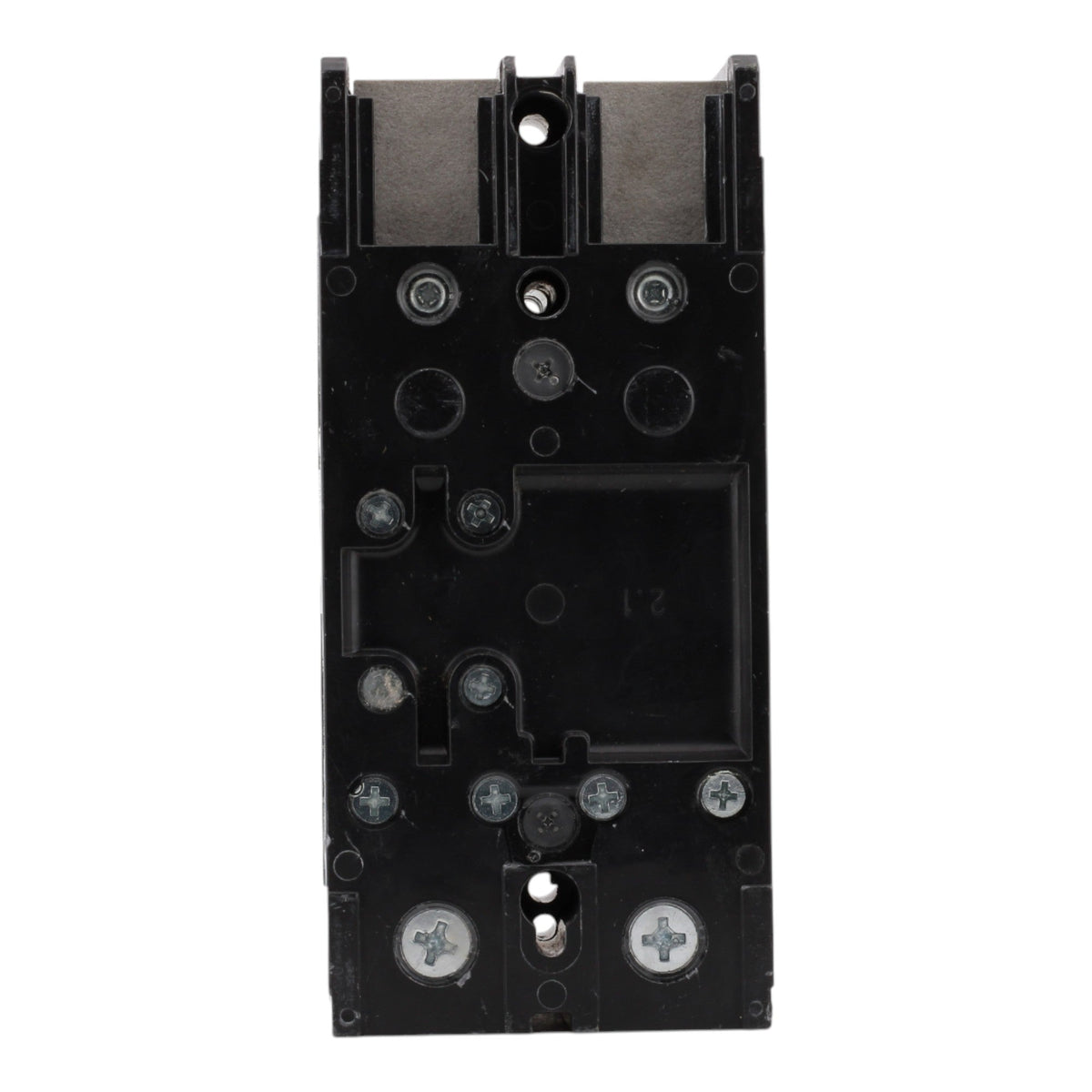 Square D QDL22175 Circuit breaker  PowerPacT Q, 175A, 2 pole, 240VAC, 25kA, lugs, thermal magnetic, 80% - Image 7
