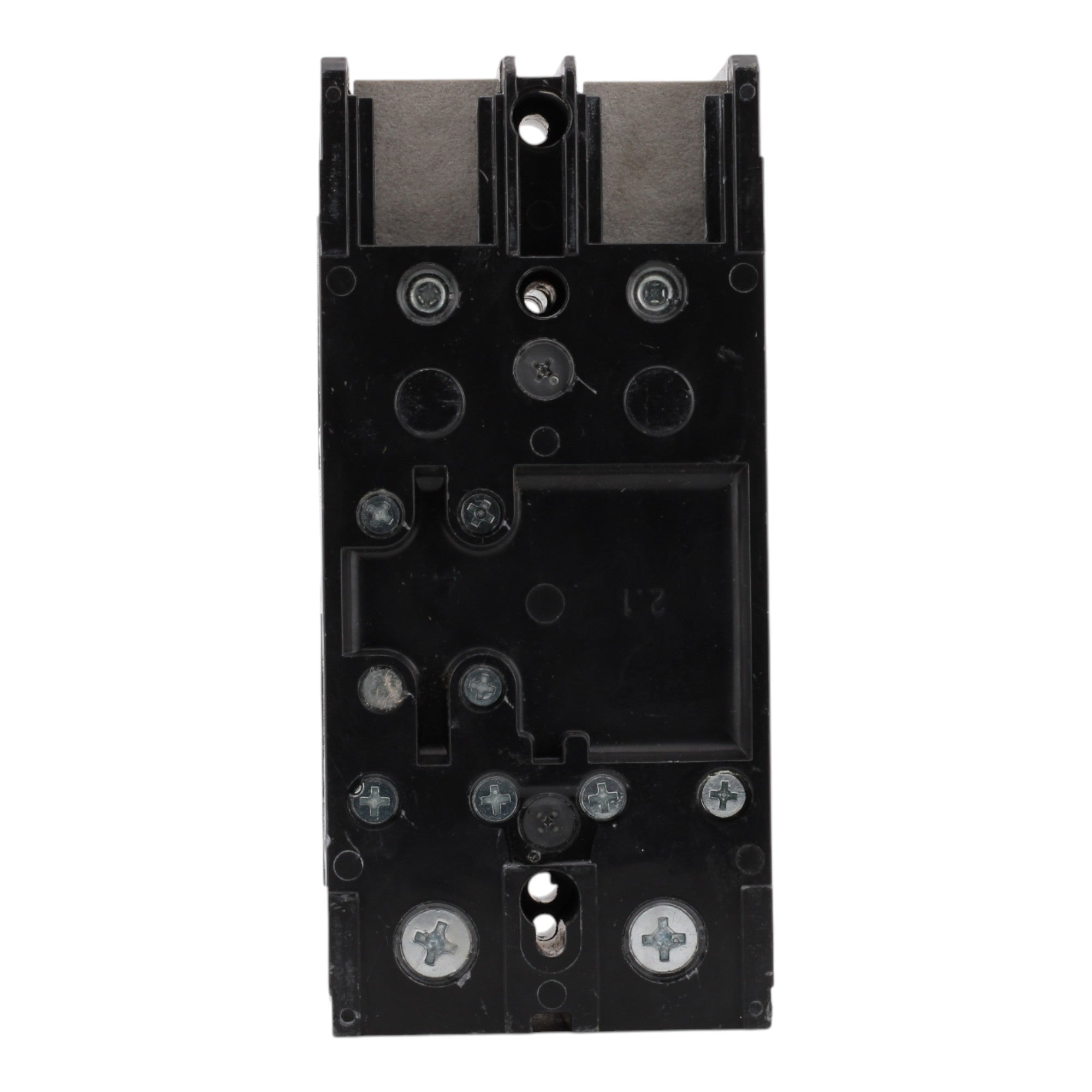 Square D QDL22175 Circuit breaker  PowerPacT Q, 175A, 2 pole, 240VAC, 25kA, lugs, thermal magnetic, 80% - Image 7