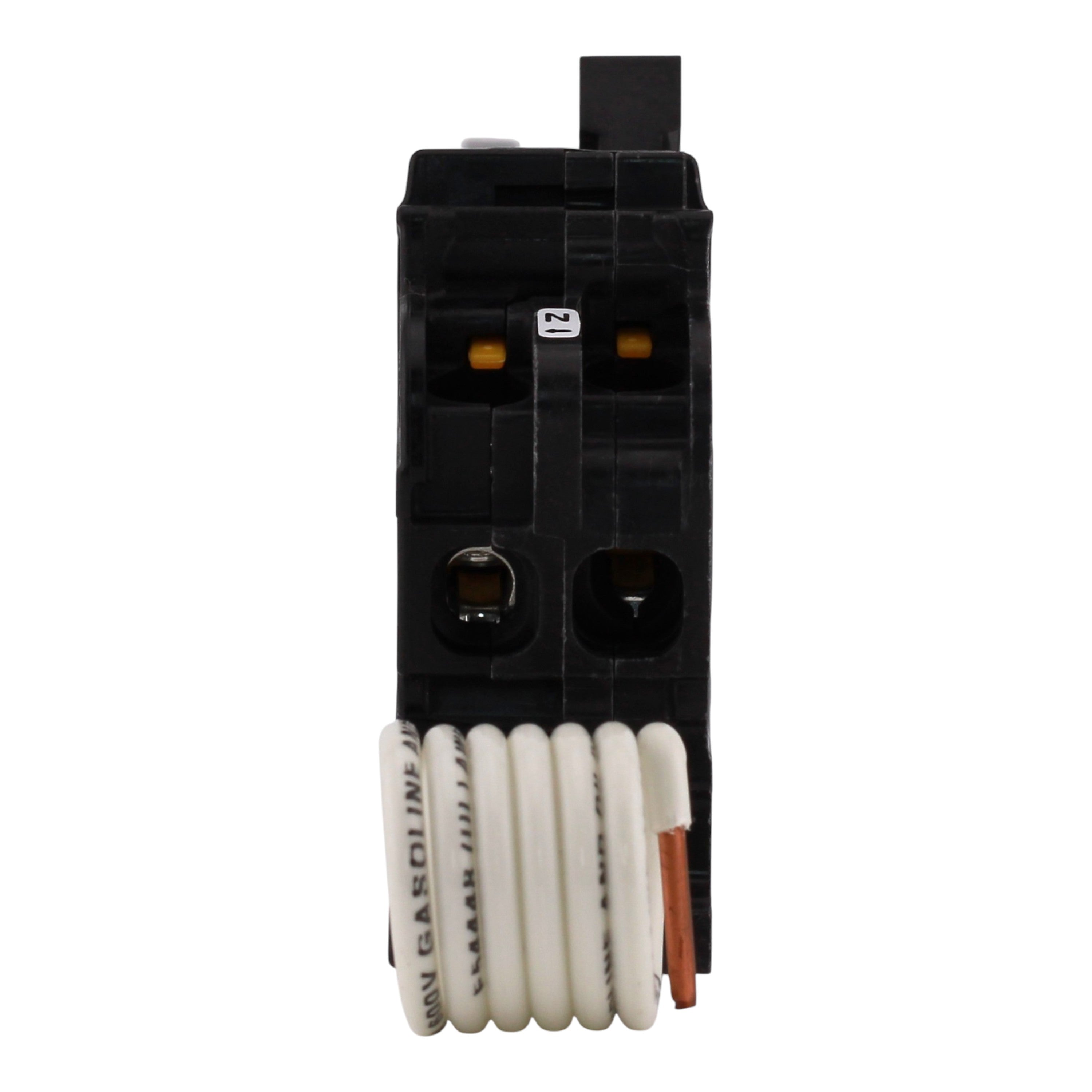 Siemens QPF2, QF115A, 15A, 1P, 120V, GFCI, Pigtail Neutral, Circuit Breaker - Image 8