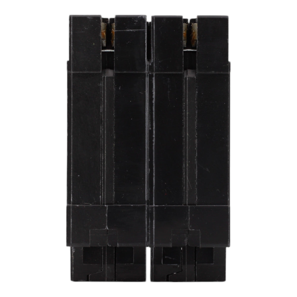 Square D HOMT1515230 15 Amps/30 Amps 120/240 Volts Quad Tandem Circuit Breaker, Plug-In Mount, For Homeline Panels - Image 6