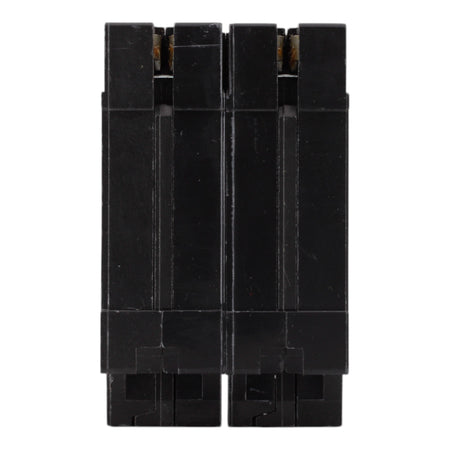 Square D HOMT1515230 15 Amps/30 Amps 120/240 Volts Quad Tandem Circuit Breaker, Plug-In Mount, For Homeline Panels - Image 6