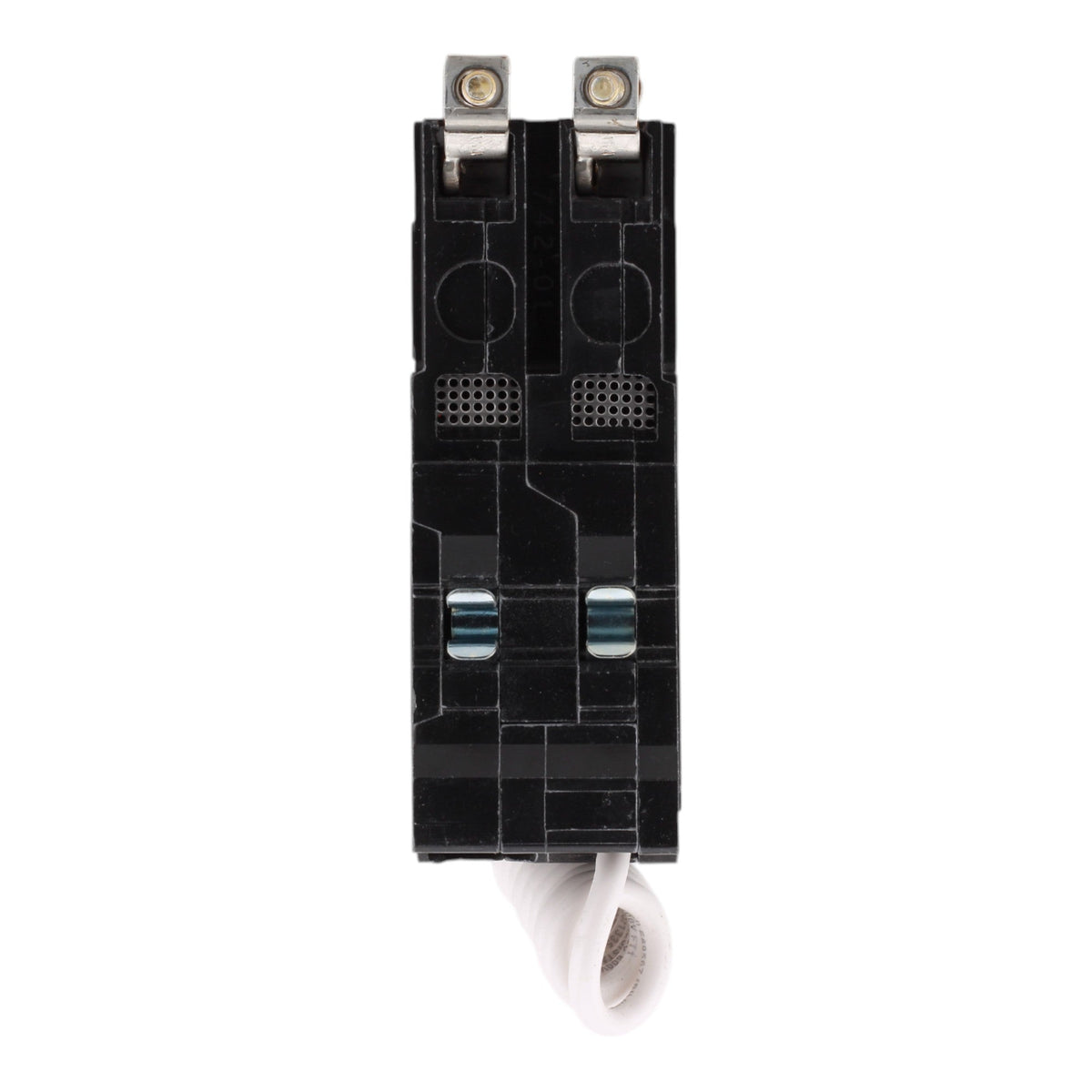 Square D QOB230GFI, 30A, 120/240V, 2-Pole GFCI Circuit Breaker, Bolt-On, for QOB Load Centers - Image 5